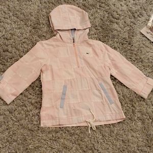 Never worn,tag on, brand new vineyard vines jacket